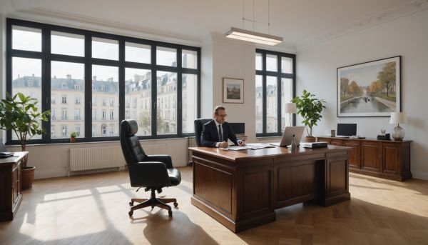 Guide pratique pour choisir son cabinet patrimonial à rennes