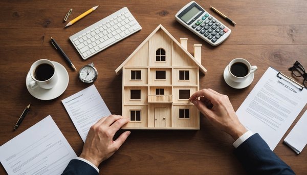 Comment choisir le meilleur prêt immobilier pour optimiser son investissement