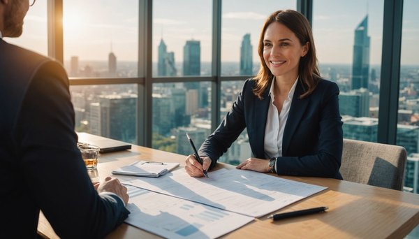 Les critères essentiels pour obtenir un financement immobilier avantageux en 2024