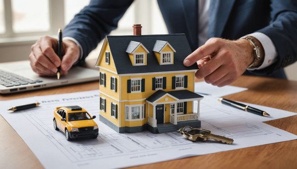 Stratégies de financement immobilier pour maximiser la rentabilité locative