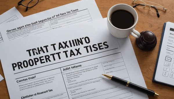 Quelles stratégies fiscales adopter pour réduire ses impôts en immobilier