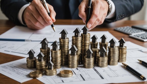 Optimiser sa gestion de patrimoine grâce à l'investissement immobilier stratégique