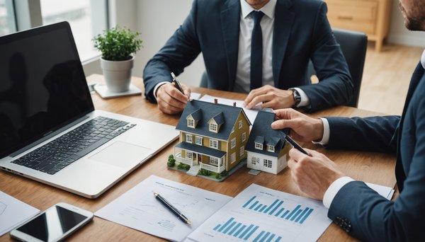 Comment diversifier son patrimoine immobilier pour sécuriser ses revenus