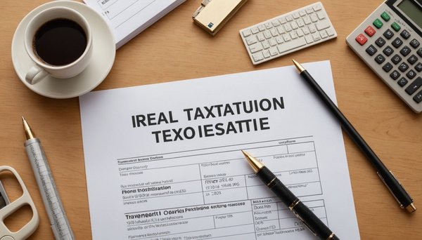 Fiscalité immobilière : comprendre les dispositifs pour réduire vos impôts