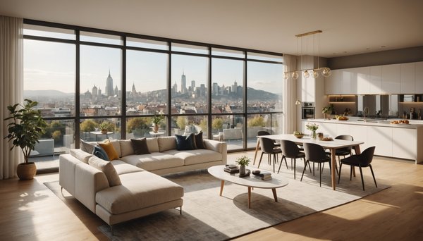 Rentabilité locative à balma : pourquoi les grands appartements sont-ils plébiscités par les investisseurs ?