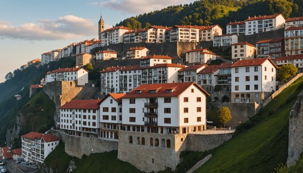Pays basque : comment évoluent les projets de logements neufs ?
