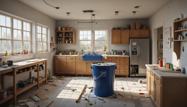 Top 8 des erreurs à éviter lors de la rénovation de sa maison